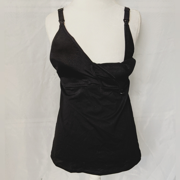 Playtex nursing camisole - Picture 2 of 3